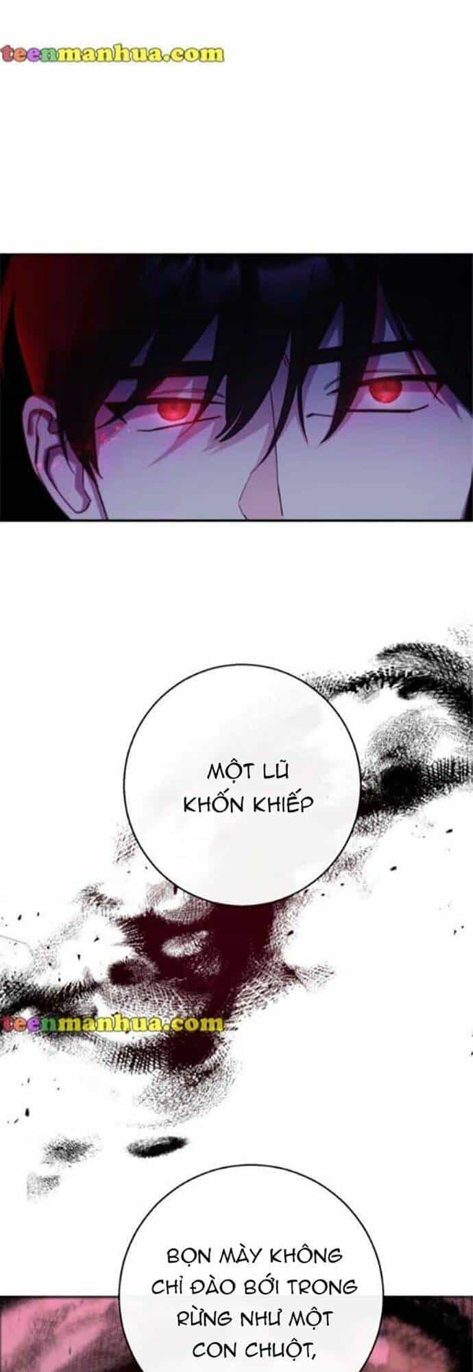 Cơn Phẫn Nộ Đẫm Máu - Chương 20 - ảnh 37