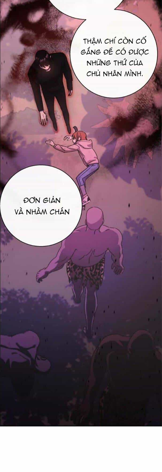 Cơn Phẫn Nộ Đẫm Máu - Chương 20 - ảnh 38