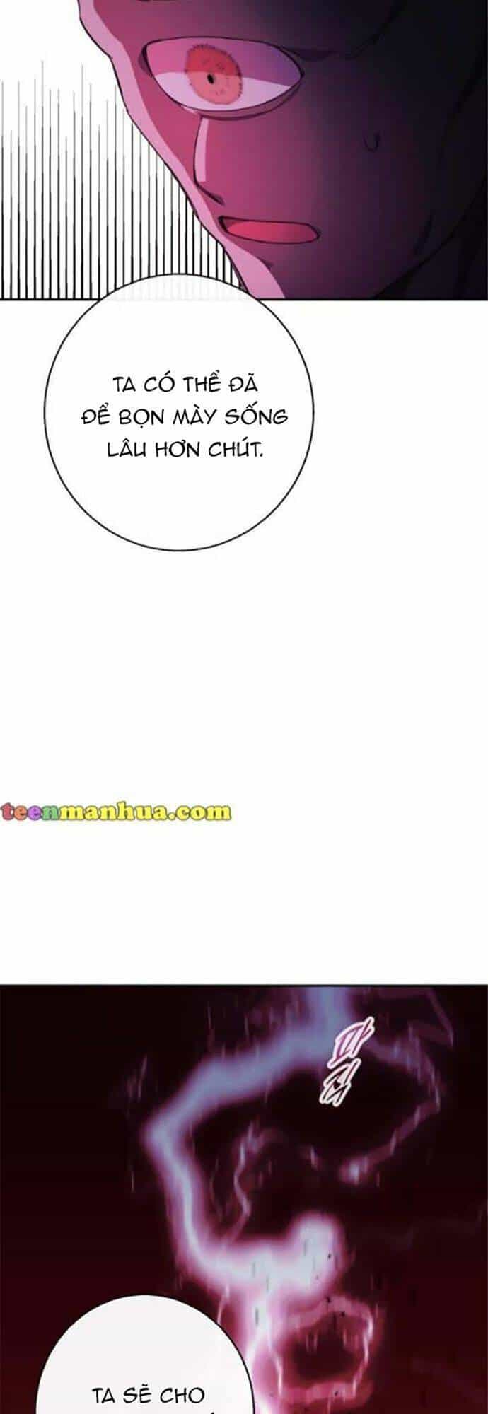 Cơn Phẫn Nộ Đẫm Máu - Chương 20 - ảnh 40