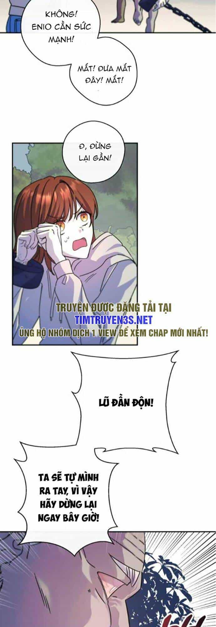 Cơn Phẫn Nộ Đẫm Máu - Chương 20 - ảnh 7