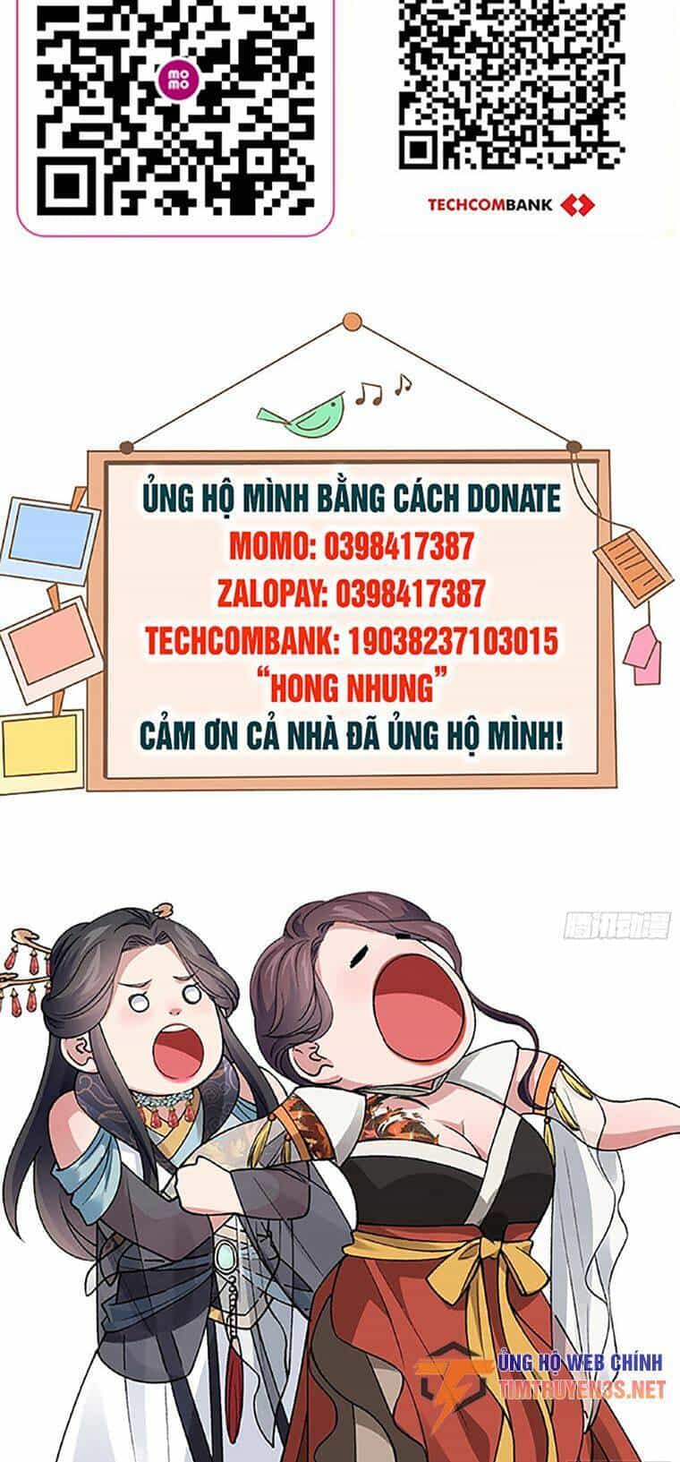 Cơn Phẫn Nộ Đẫm Máu - Chương 21 - ảnh 44