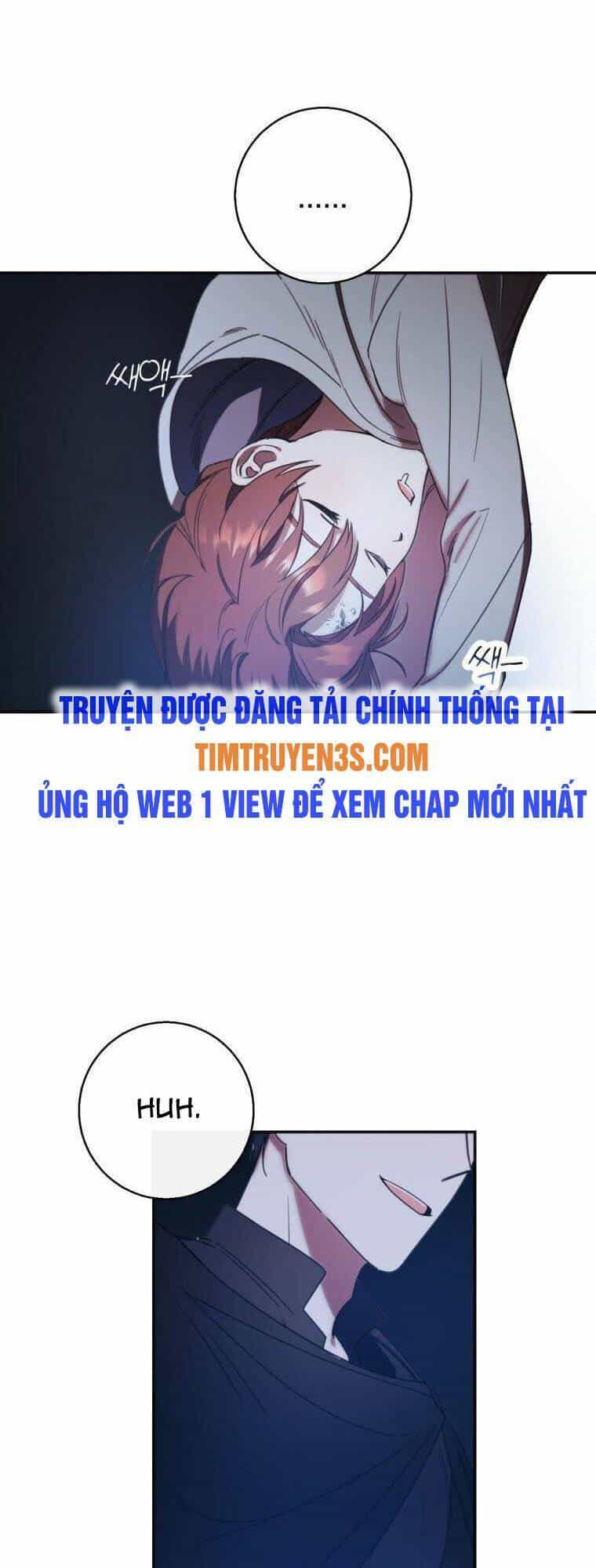 Cơn Phẫn Nộ Đẫm Máu - Chương 22 - ảnh 35