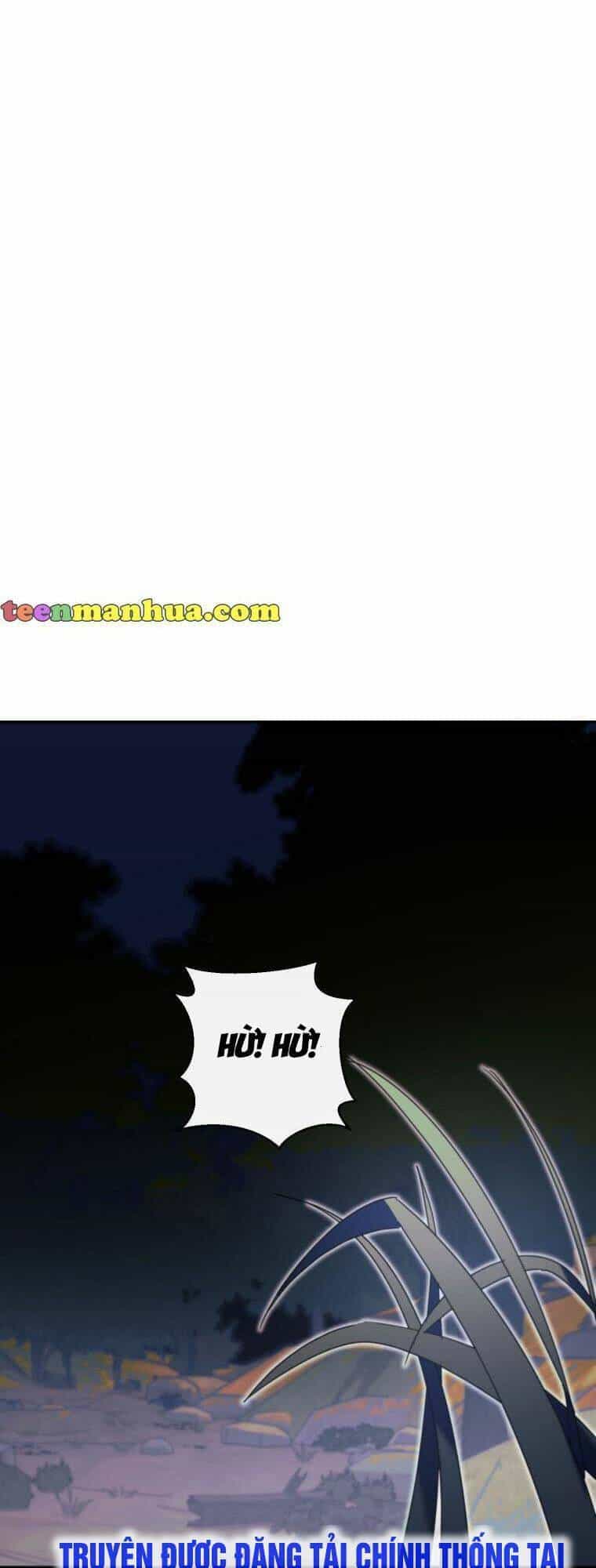 Cơn Phẫn Nộ Đẫm Máu - Chương 22 - ảnh 37