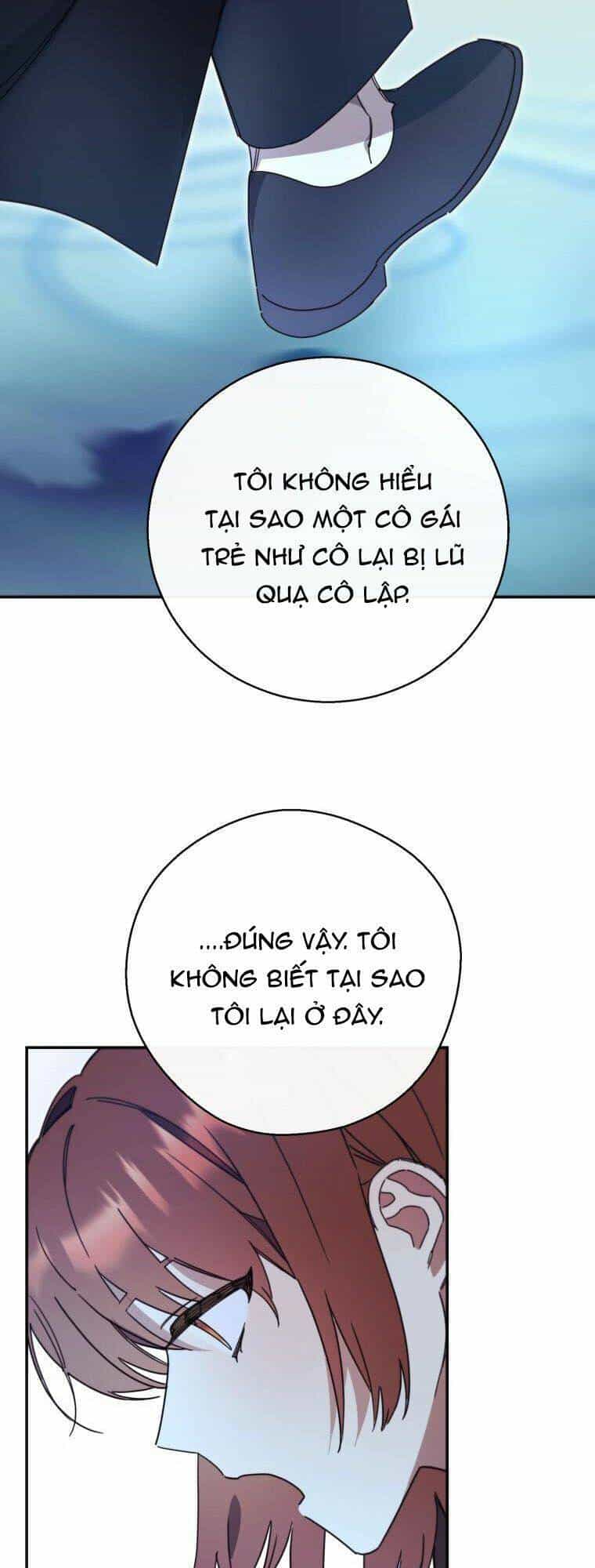 Cơn Phẫn Nộ Đẫm Máu - Chương 22 - ảnh 8