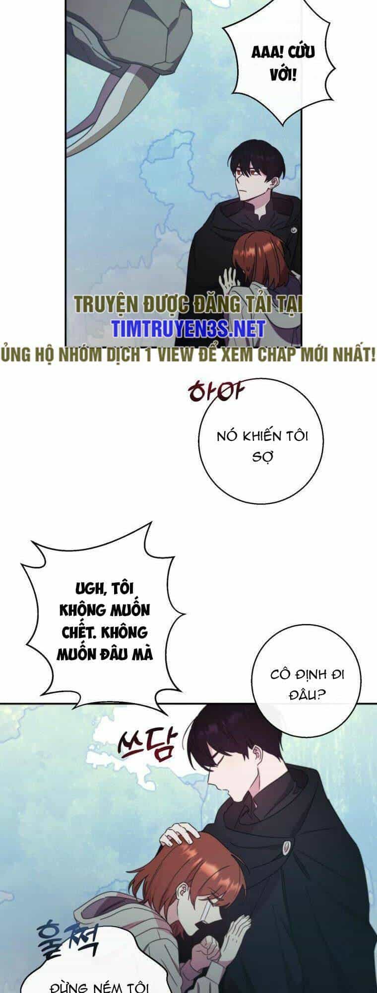 Cơn Phẫn Nộ Đẫm Máu - Chương 23 - ảnh 19