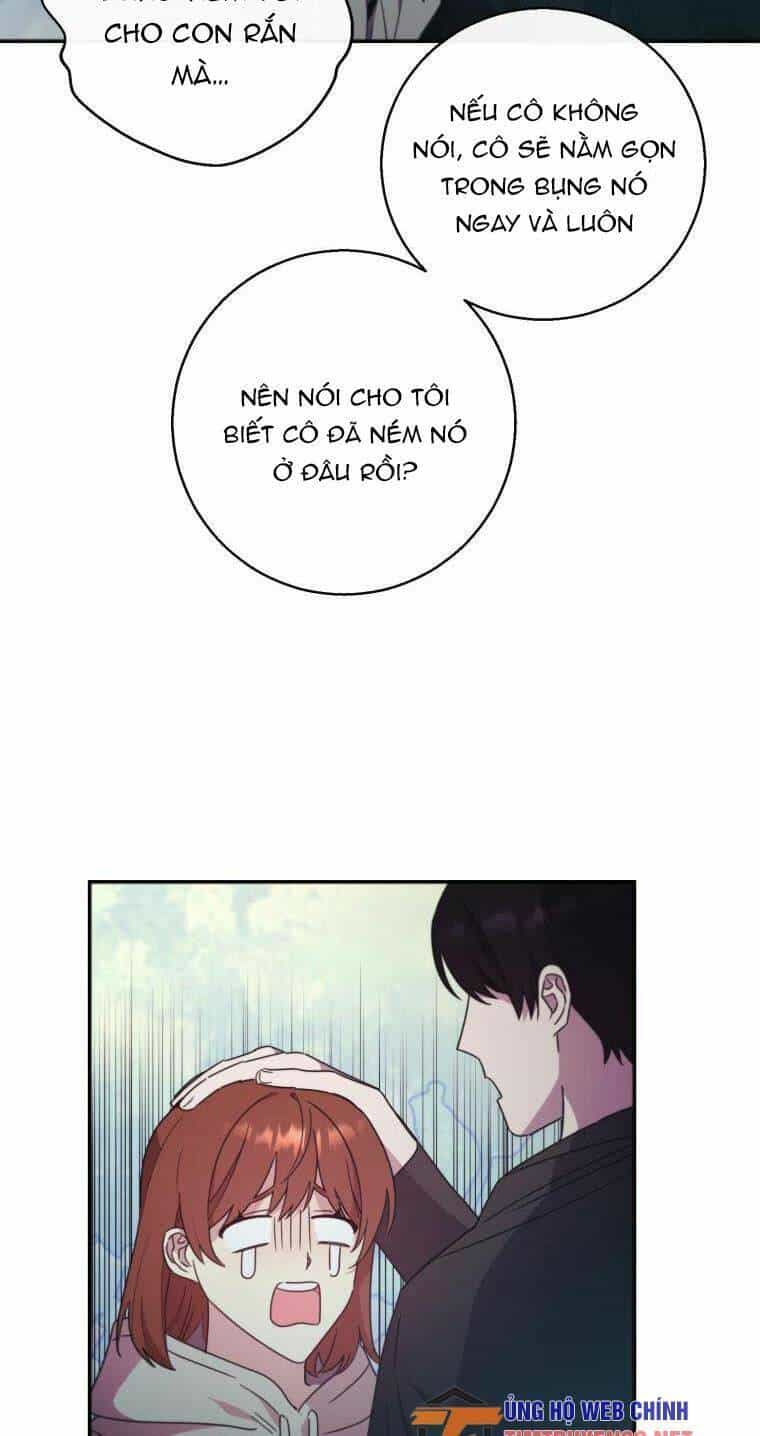 Cơn Phẫn Nộ Đẫm Máu - Chương 23 - ảnh 20