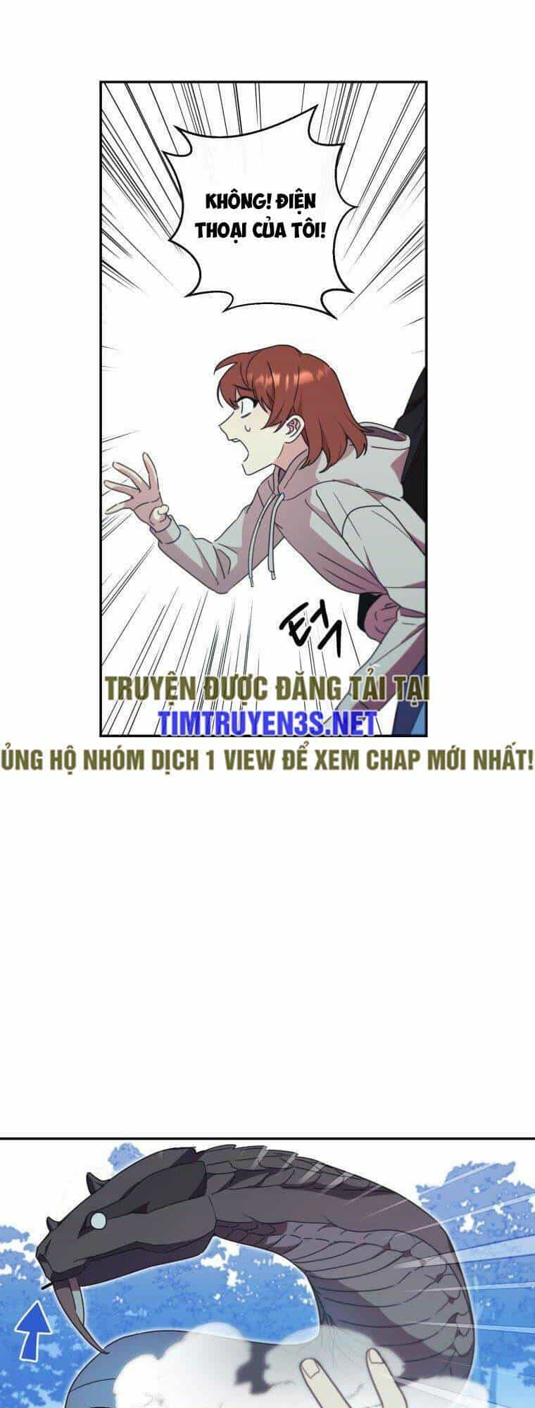 Cơn Phẫn Nộ Đẫm Máu - Chương 23 - ảnh 26