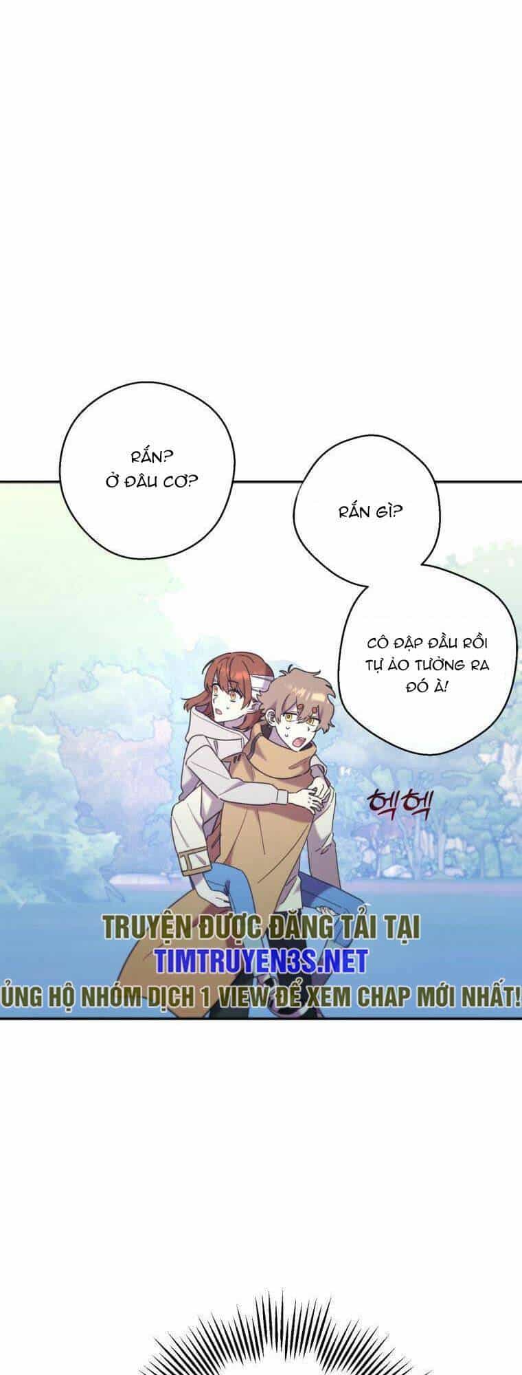 Cơn Phẫn Nộ Đẫm Máu - Chương 23 - ảnh 3