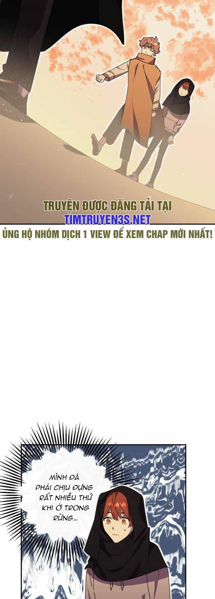 Cơn Phẫn Nộ Đẫm Máu - Chương 24 - ảnh 14