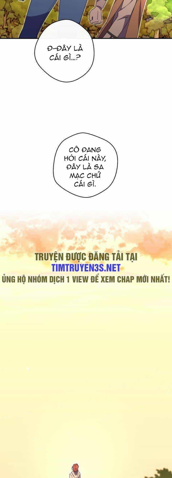Cơn Phẫn Nộ Đẫm Máu - Chương 24 - ảnh 4