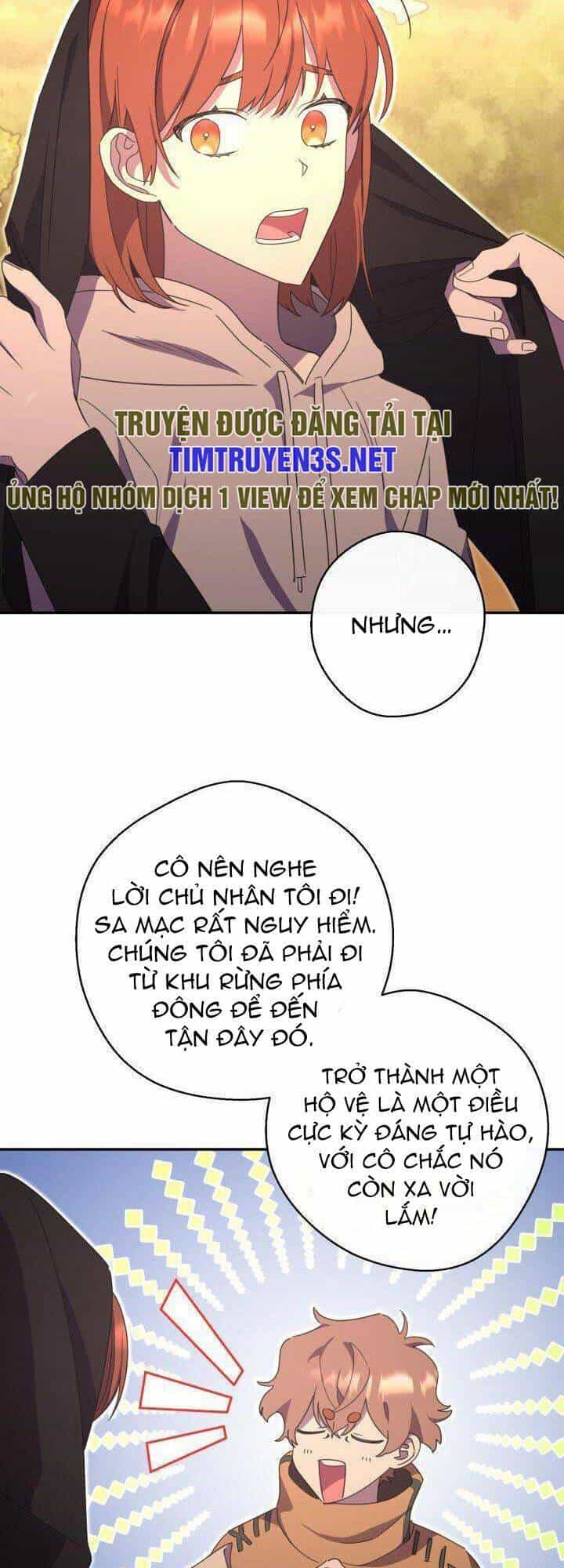 Cơn Phẫn Nộ Đẫm Máu - Chương 24 - ảnh 9