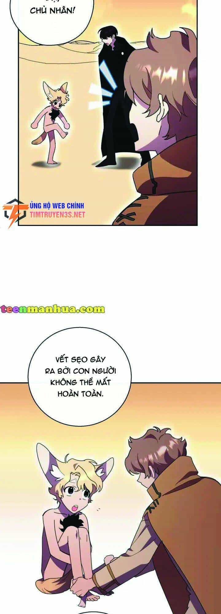 Cơn Phẫn Nộ Đẫm Máu - Chương 25 - ảnh 32