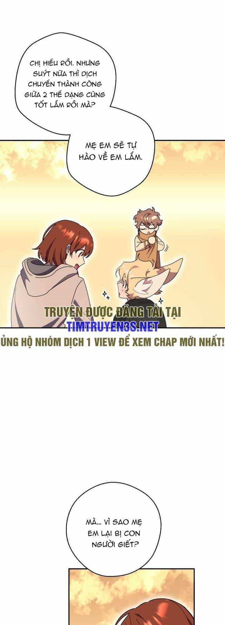 Cơn Phẫn Nộ Đẫm Máu - Chương 26 - ảnh 19