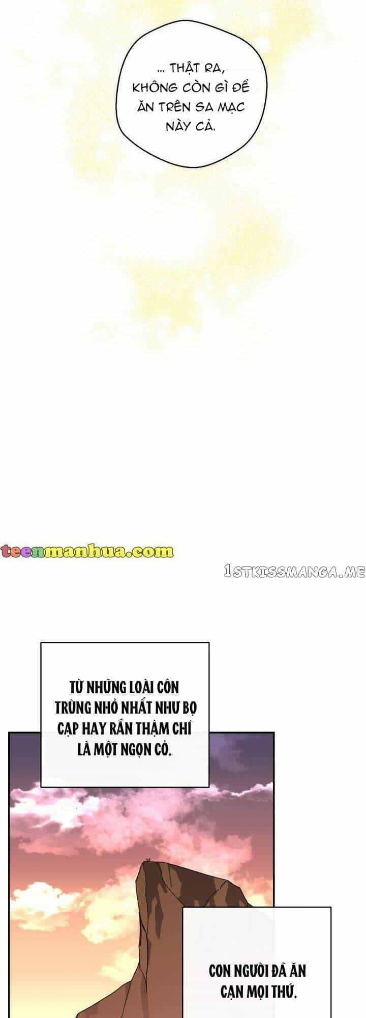 Cơn Phẫn Nộ Đẫm Máu - Chương 26 - ảnh 28
