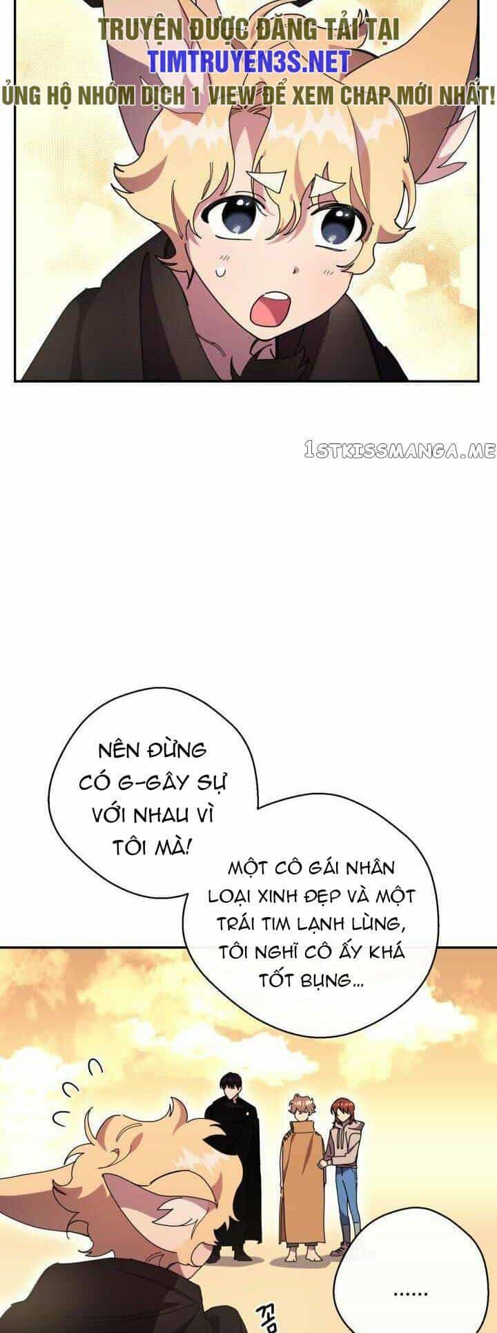 Cơn Phẫn Nộ Đẫm Máu - Chương 26 - ảnh 3