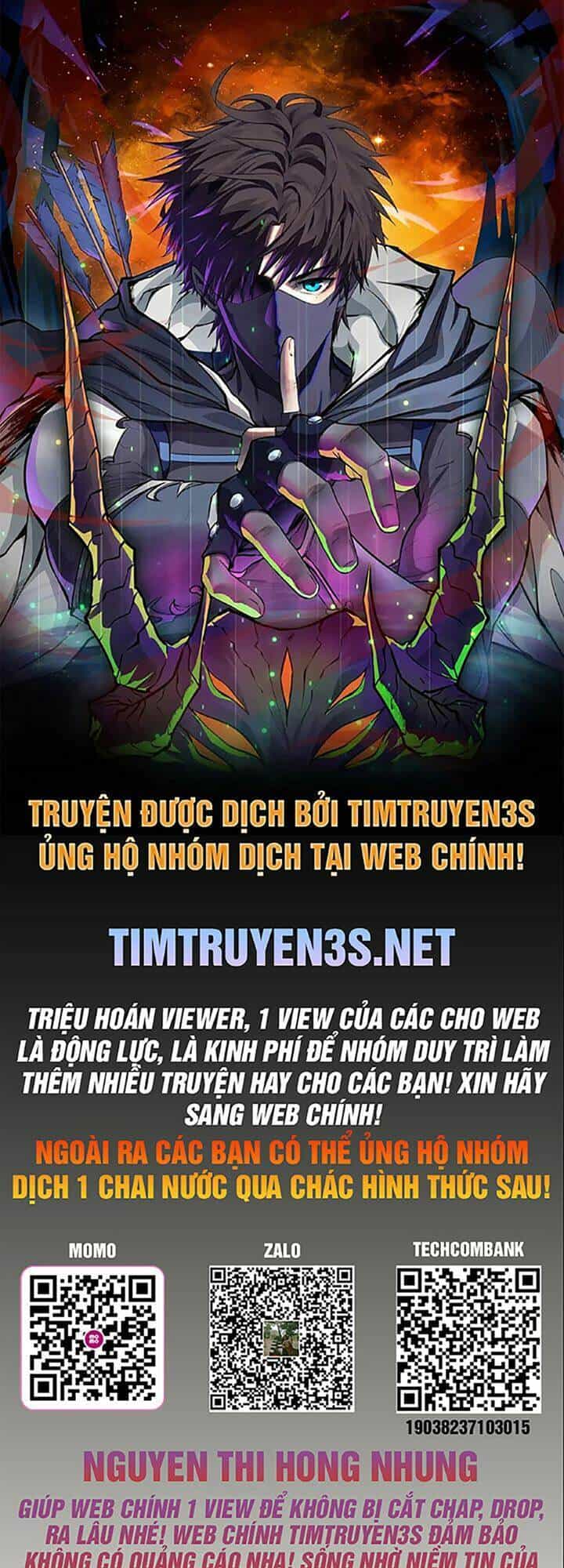 Cơn Phẫn Nộ Đẫm Máu - Chương 27 - ảnh 1