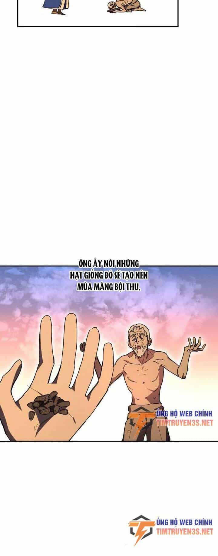 Cơn Phẫn Nộ Đẫm Máu - Chương 27 - ảnh 4