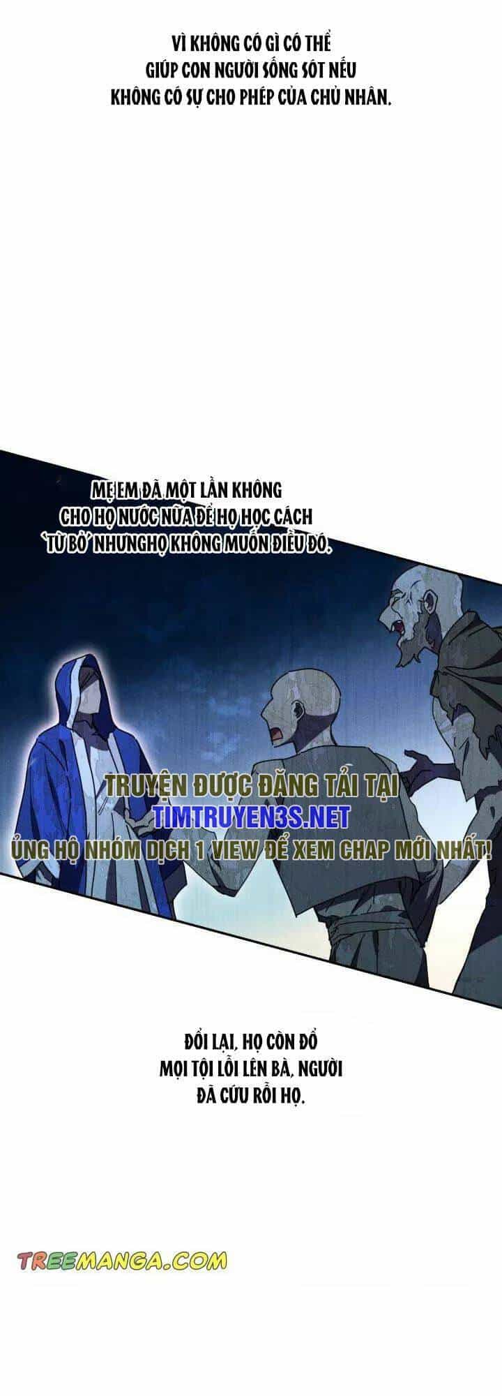 Cơn Phẫn Nộ Đẫm Máu - Chương 27 - ảnh 9