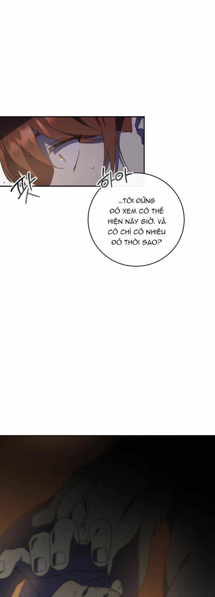 Cơn Phẫn Nộ Đẫm Máu - Chương 29 - ảnh 59