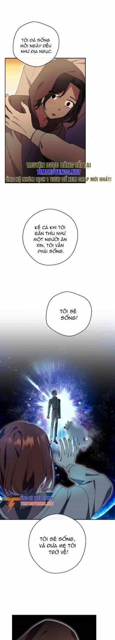 Cơn Phẫn Nộ Đẫm Máu - Chương 30 - ảnh 10