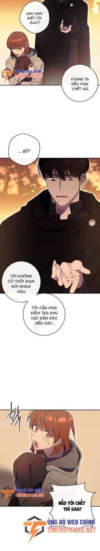 Cơn Phẫn Nộ Đẫm Máu - Chương 30 - ảnh 9