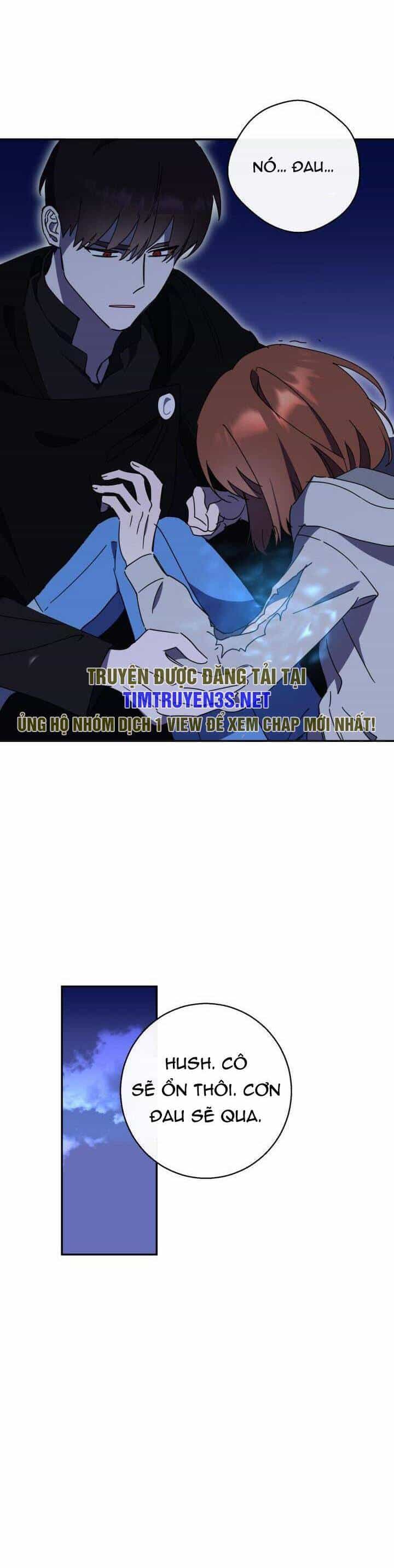Cơn Phẫn Nộ Đẫm Máu - Chương 31 - ảnh 29