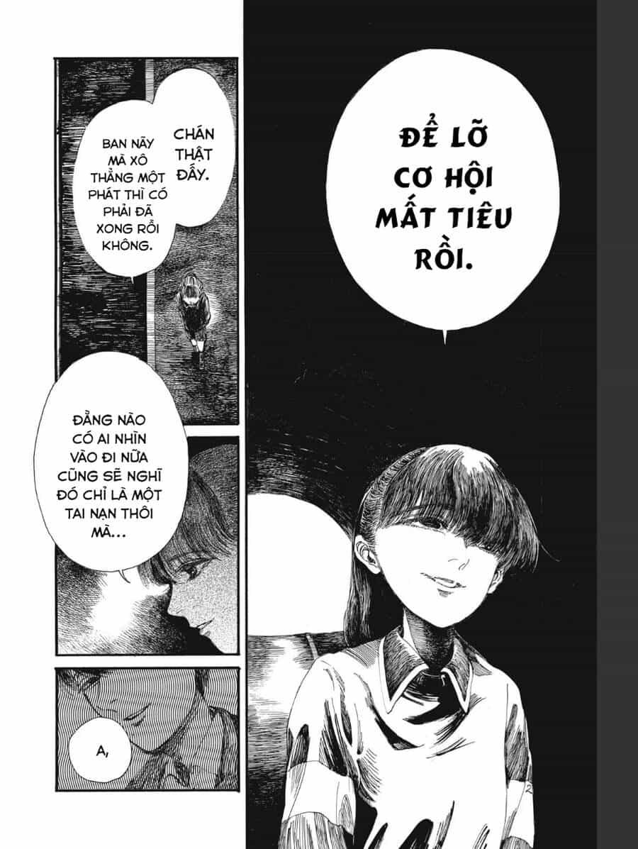 Con Quái Vật Trong Tử Cung Của Tôi - Chương 20 - ảnh 6