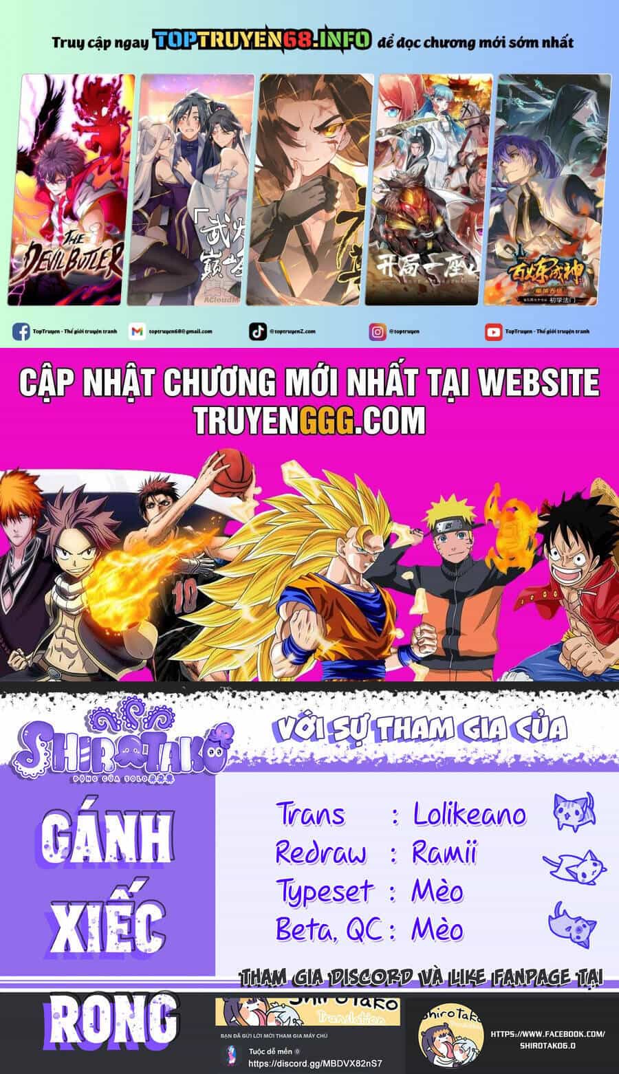 Con Quỷ Ngu Ngốc Dám Nhờn Với Các Chị Thiên Thần - Chương 89 - ảnh 2