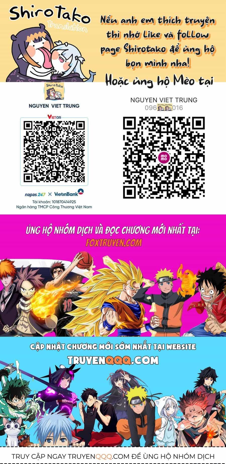 Con Quỷ Ngu Ngốc Dám Nhờn Với Các Chị Thiên Thần - Chương 99 - ảnh 34