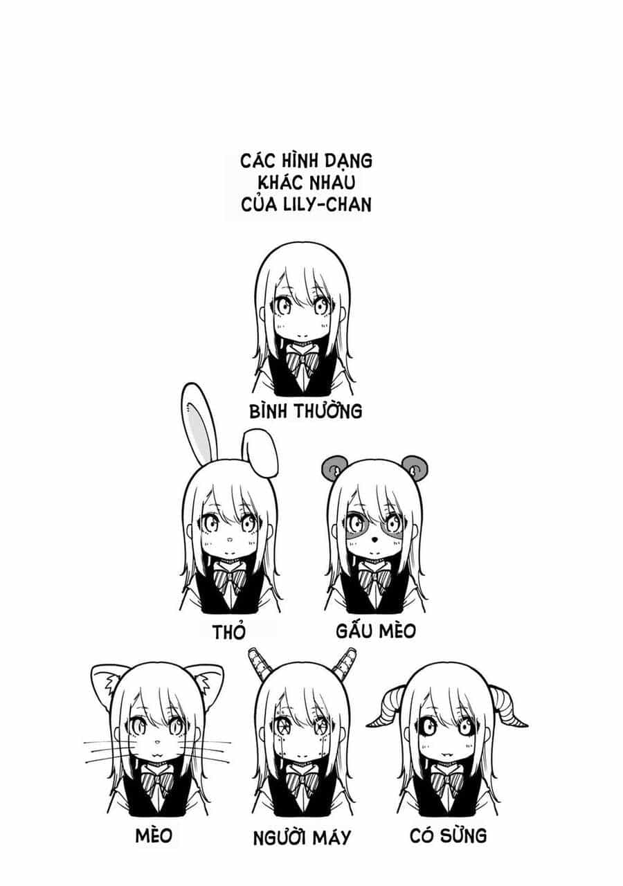 Con Quỷ Ngu Ngốc Dám Nhờn Với Các Chị Thiên Thần - Chương 35 - ảnh 26