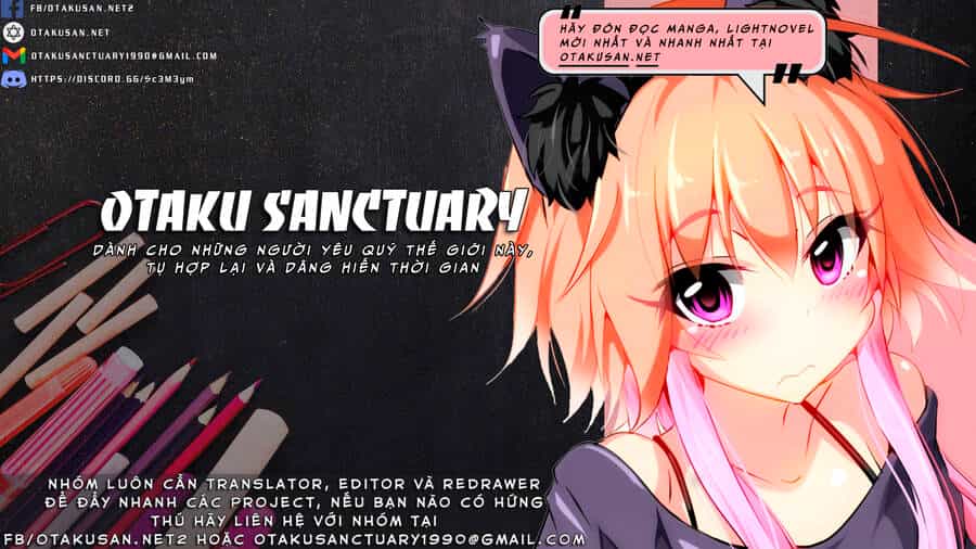 Con Quỷ Ngu Ngốc Dám Nhờn Với Các Chị Thiên Thần - Chương 56 - ảnh 24