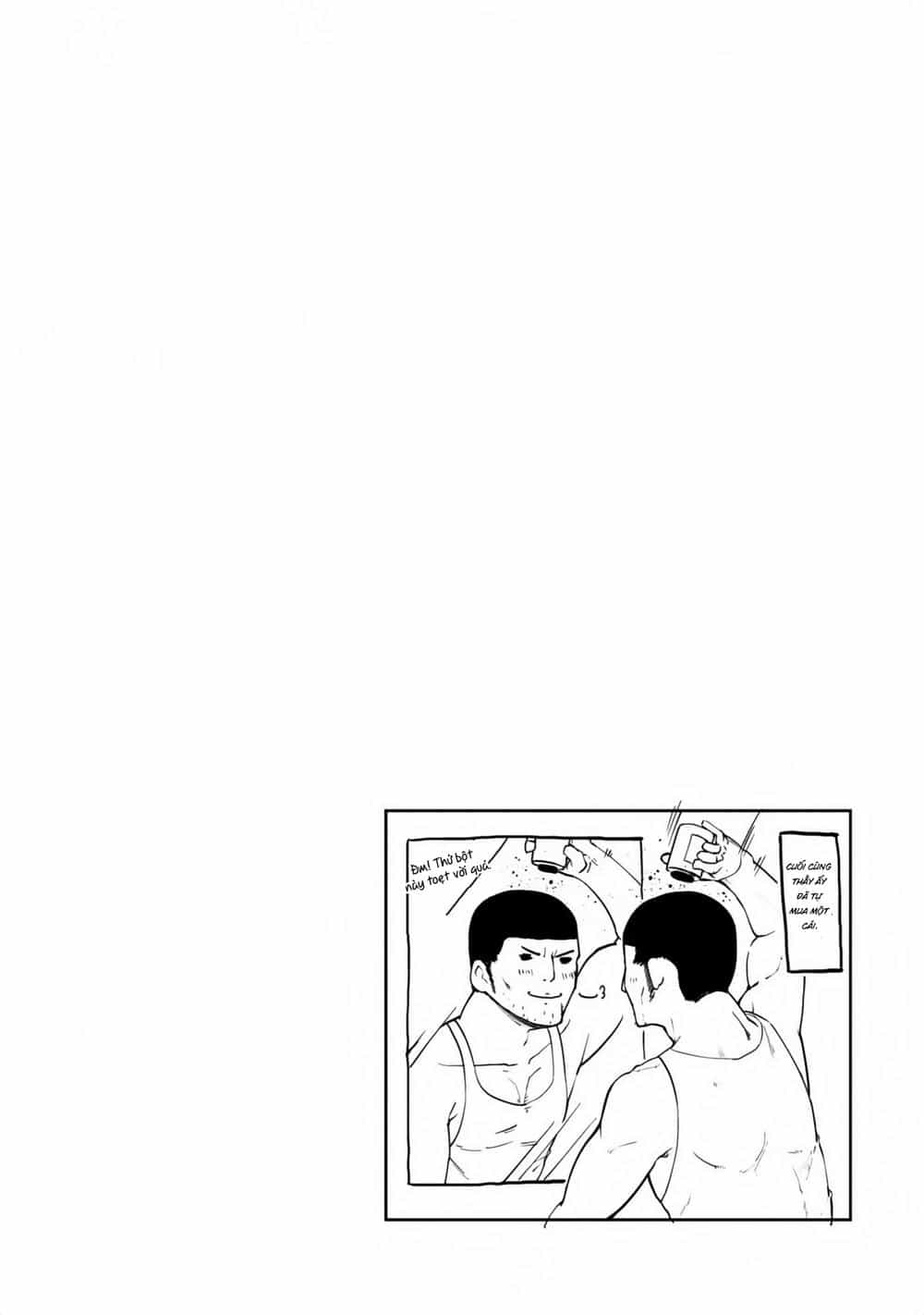 Con Quỷ Ngu Ngốc Dám Nhờn Với Các Chị Thiên Thần - Chương 6 - ảnh 37