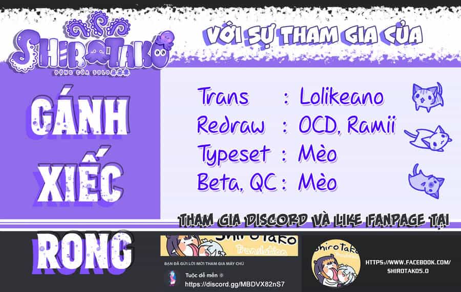 Con Quỷ Ngu Ngốc Dám Nhờn Với Các Chị Thiên Thần - Chương 64.5 - ảnh 2