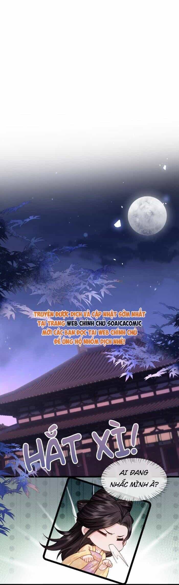 Còn Ra Thể Thống Gì Nữa - Chương 10 - ảnh 20
