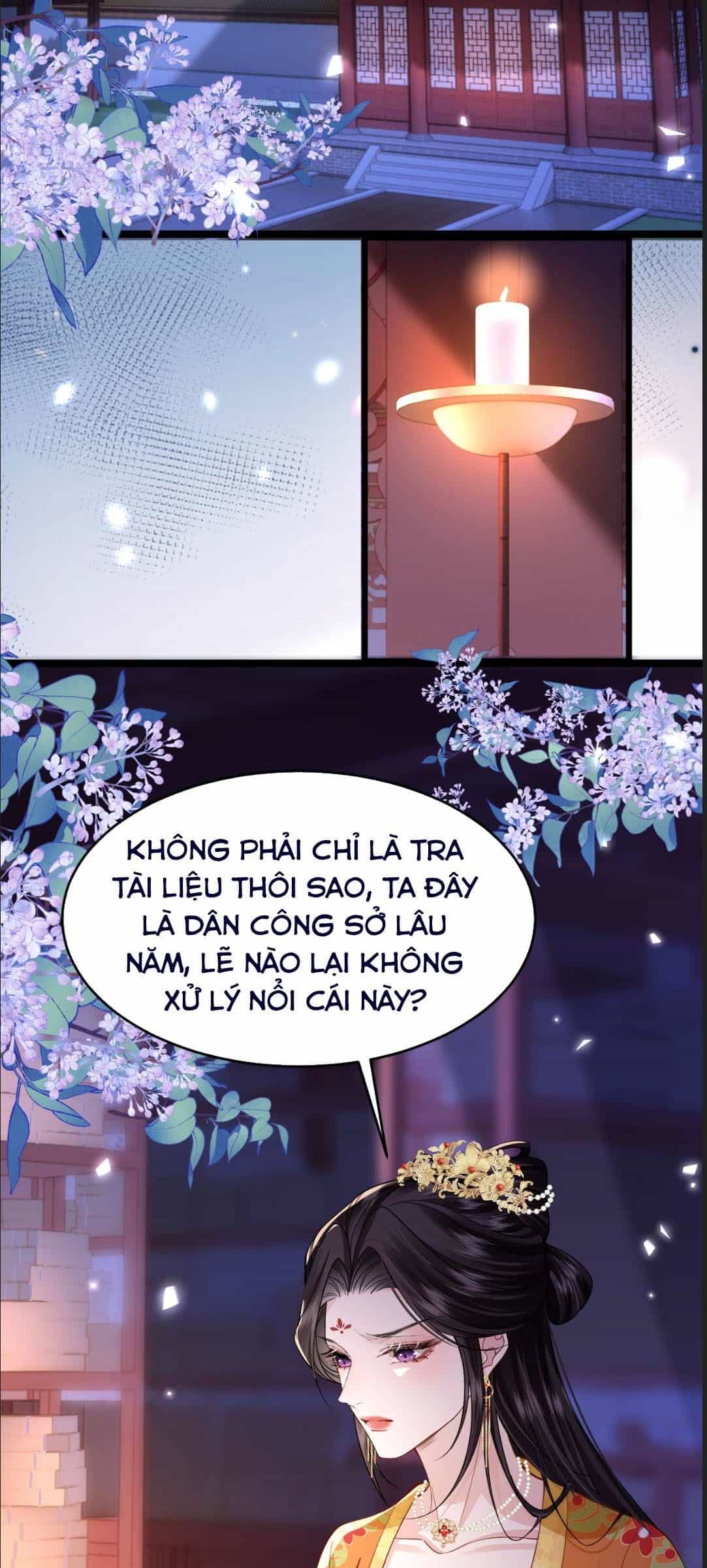 Còn Ra Thể Thống Gì Nữa - Chương 13 - ảnh 5