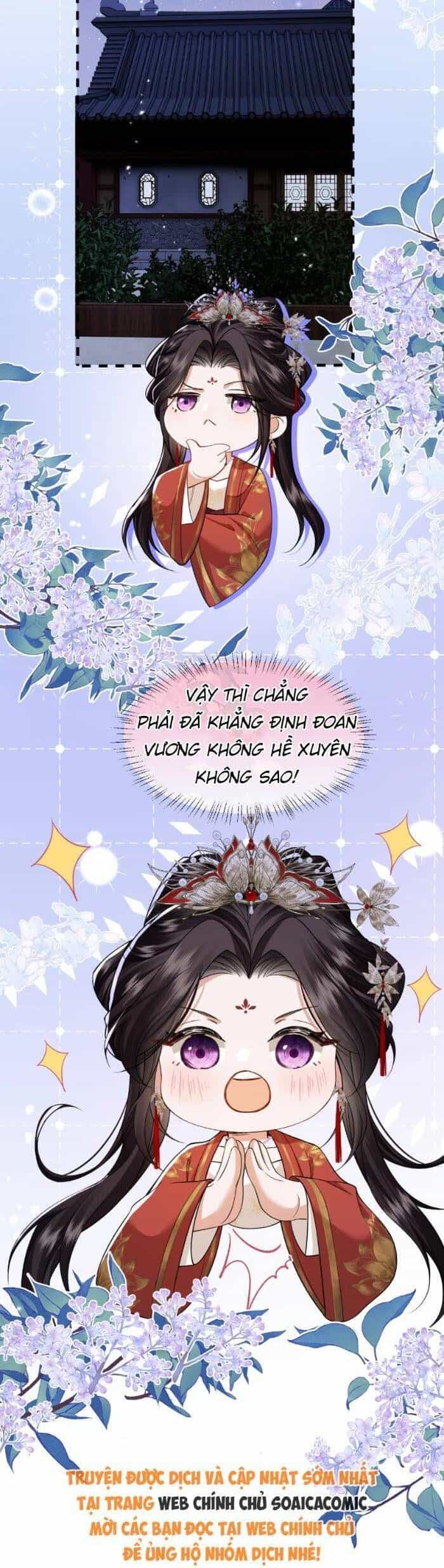 Còn Ra Thể Thống Gì Nữa - Chương 14 - ảnh 24