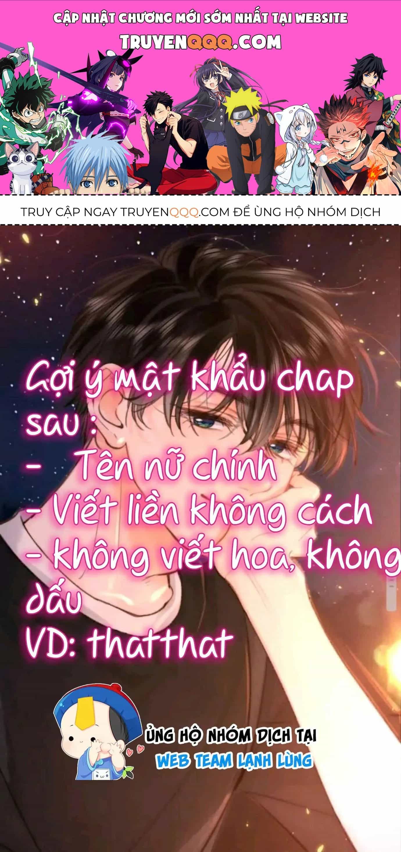 Còn Ra Thể Thống Gì Nữa - Chương 18.1 - ảnh 1