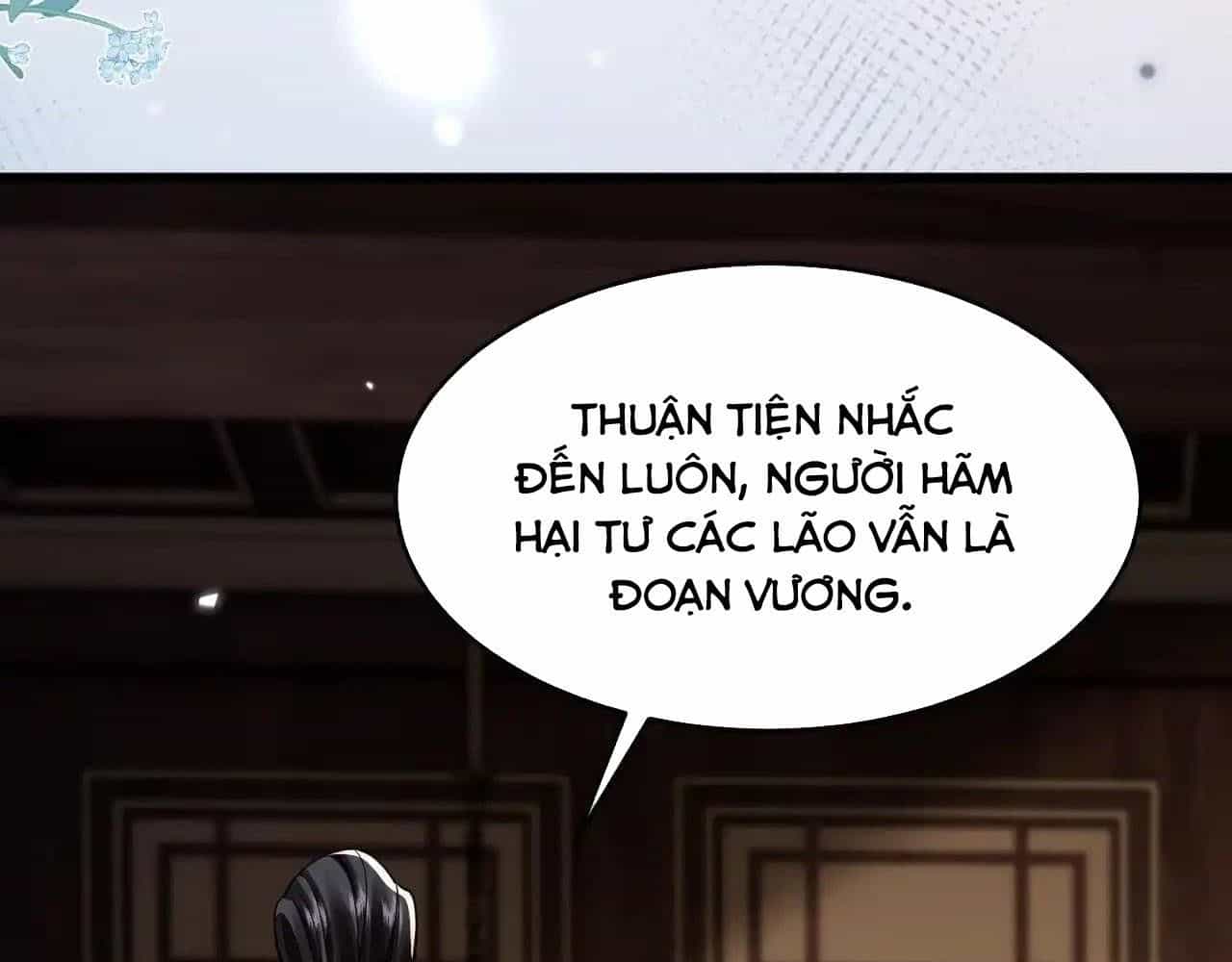 Còn Ra Thể Thống Gì Nữa - Chương 19 - ảnh 114
