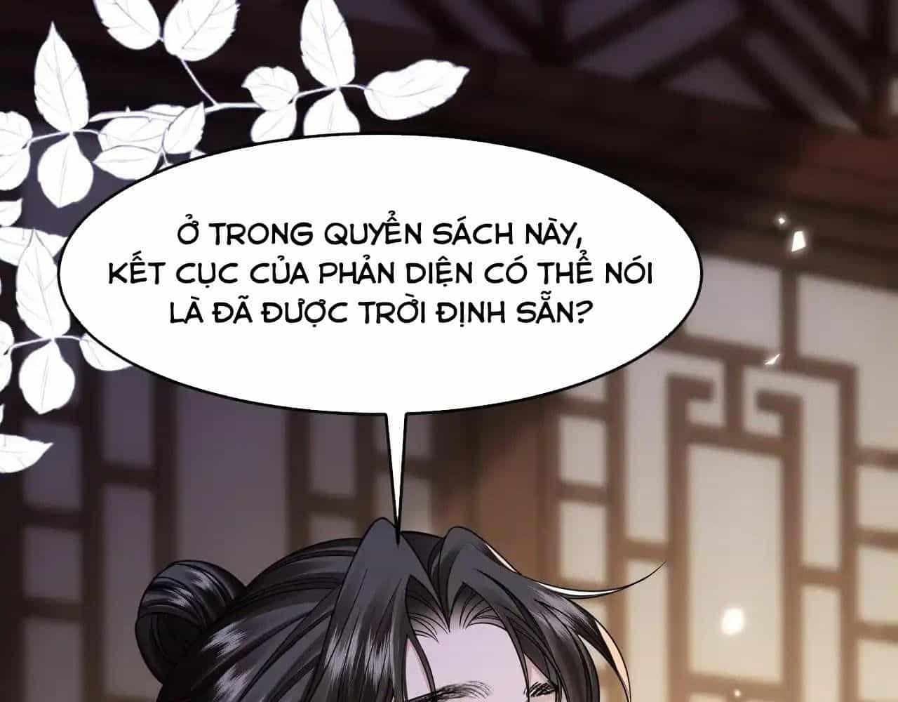 Còn Ra Thể Thống Gì Nữa - Chương 20 - ảnh 18