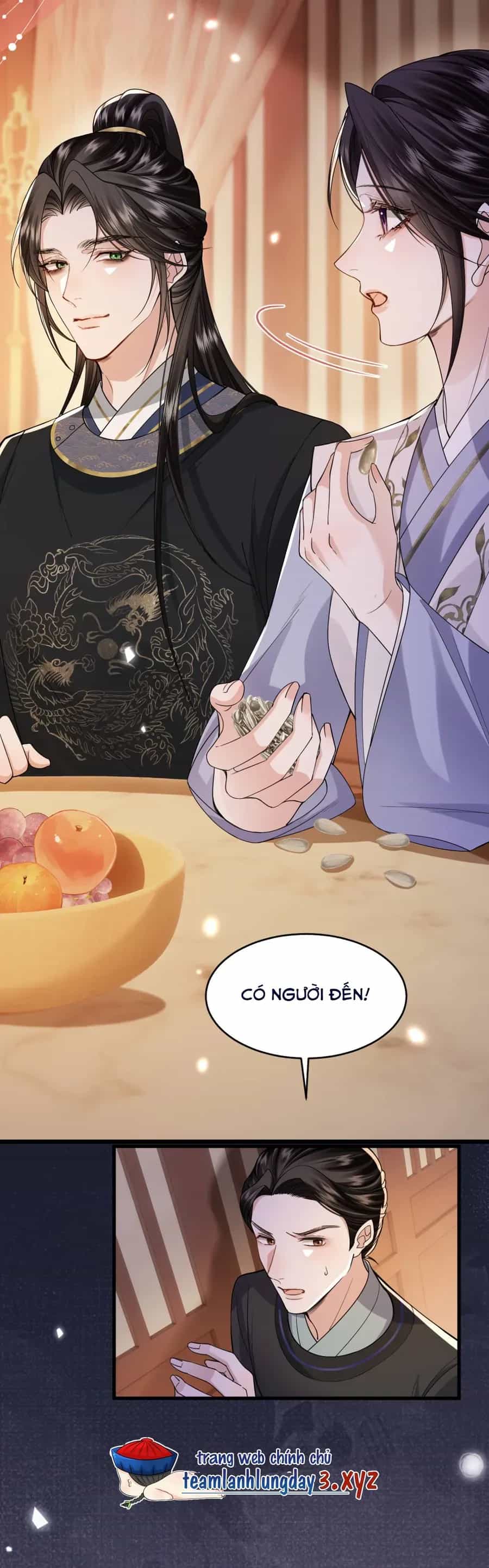 Còn Ra Thể Thống Gì Nữa - Chương 27 - ảnh 10