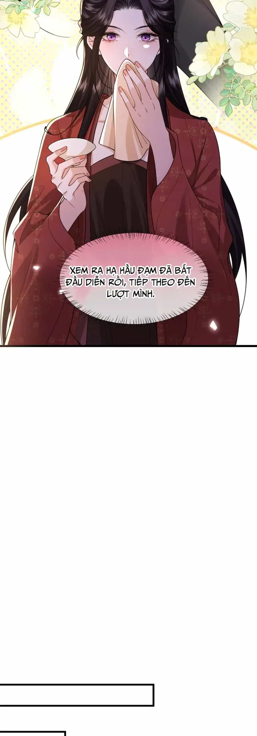 Còn Ra Thể Thống Gì Nữa - Chương 34 - ảnh 23