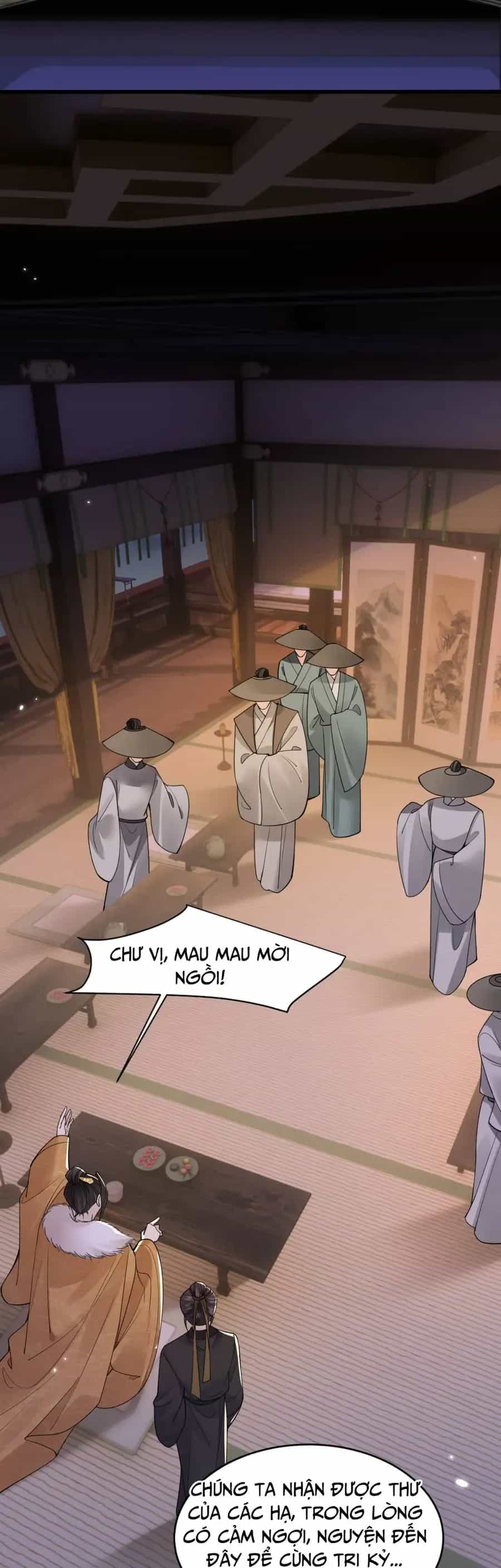 Còn Ra Thể Thống Gì Nữa - Chương 37 - ảnh 13