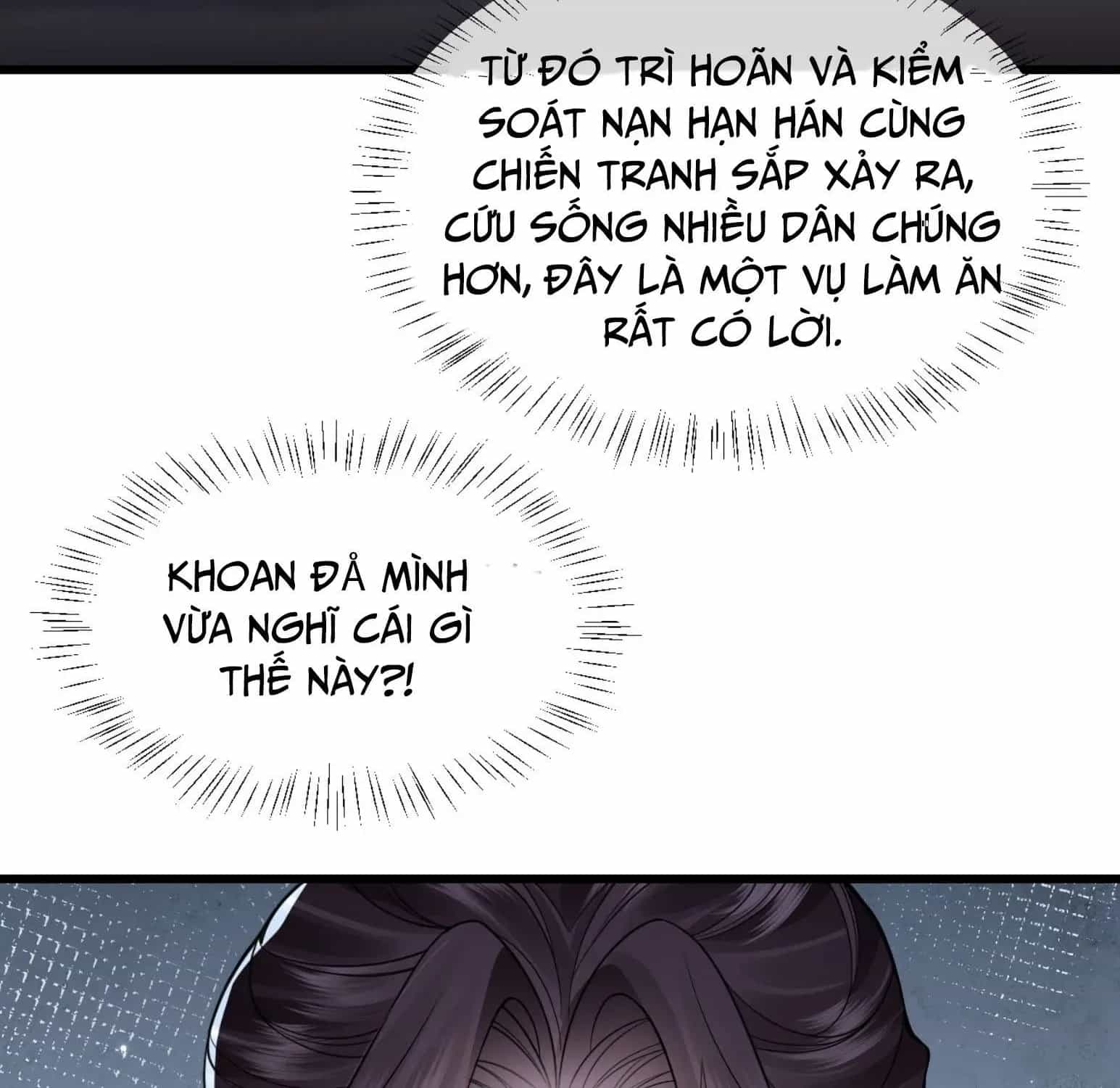 Còn Ra Thể Thống Gì Nữa - Chương 41 - ảnh 10
