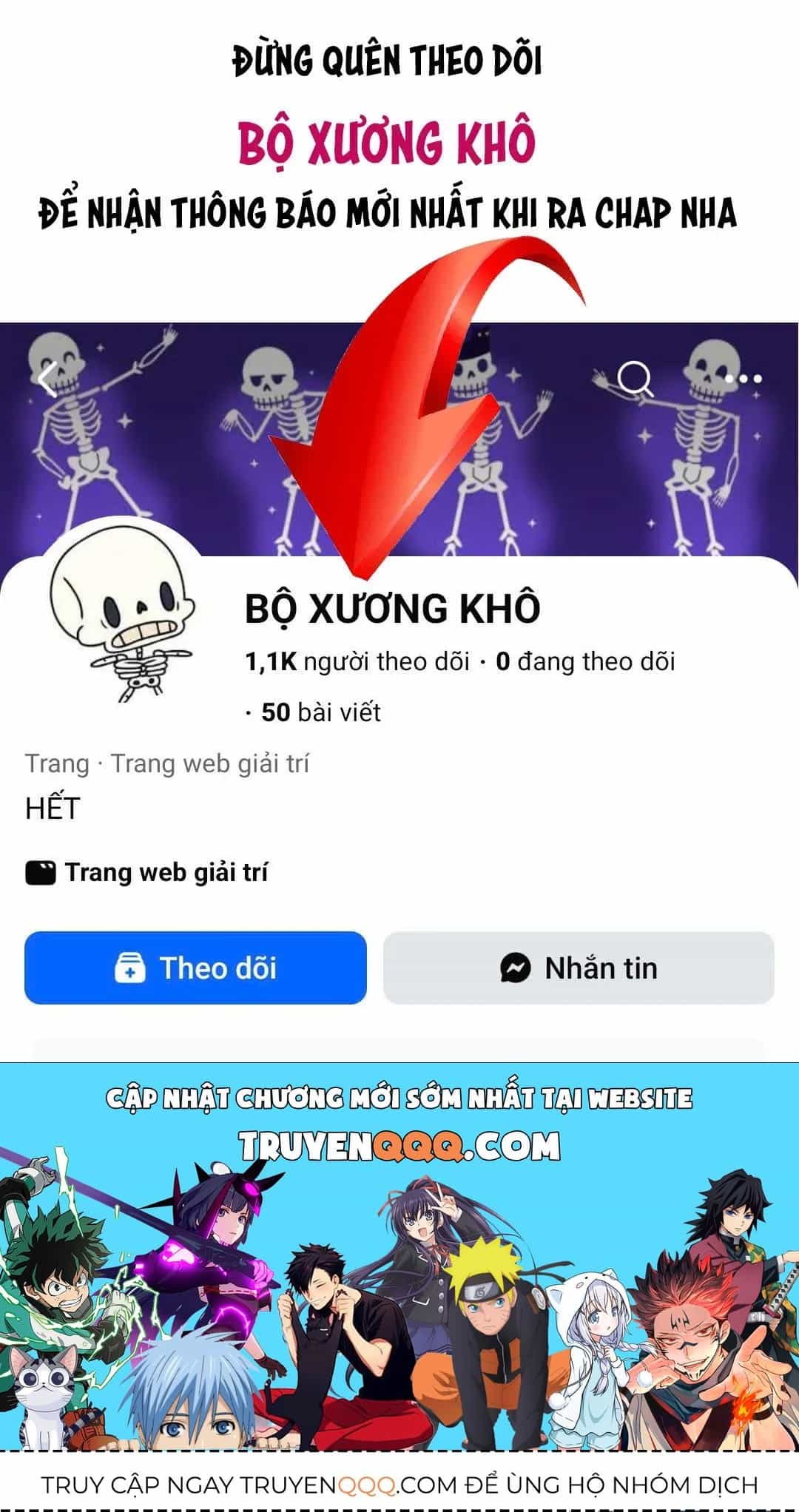 Còn Ra Thể Thống Gì Nữa - Chương 41 - ảnh 79
