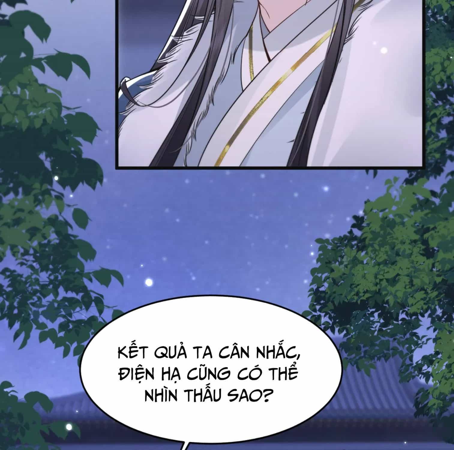 Còn Ra Thể Thống Gì Nữa - Chương 42 - ảnh 15