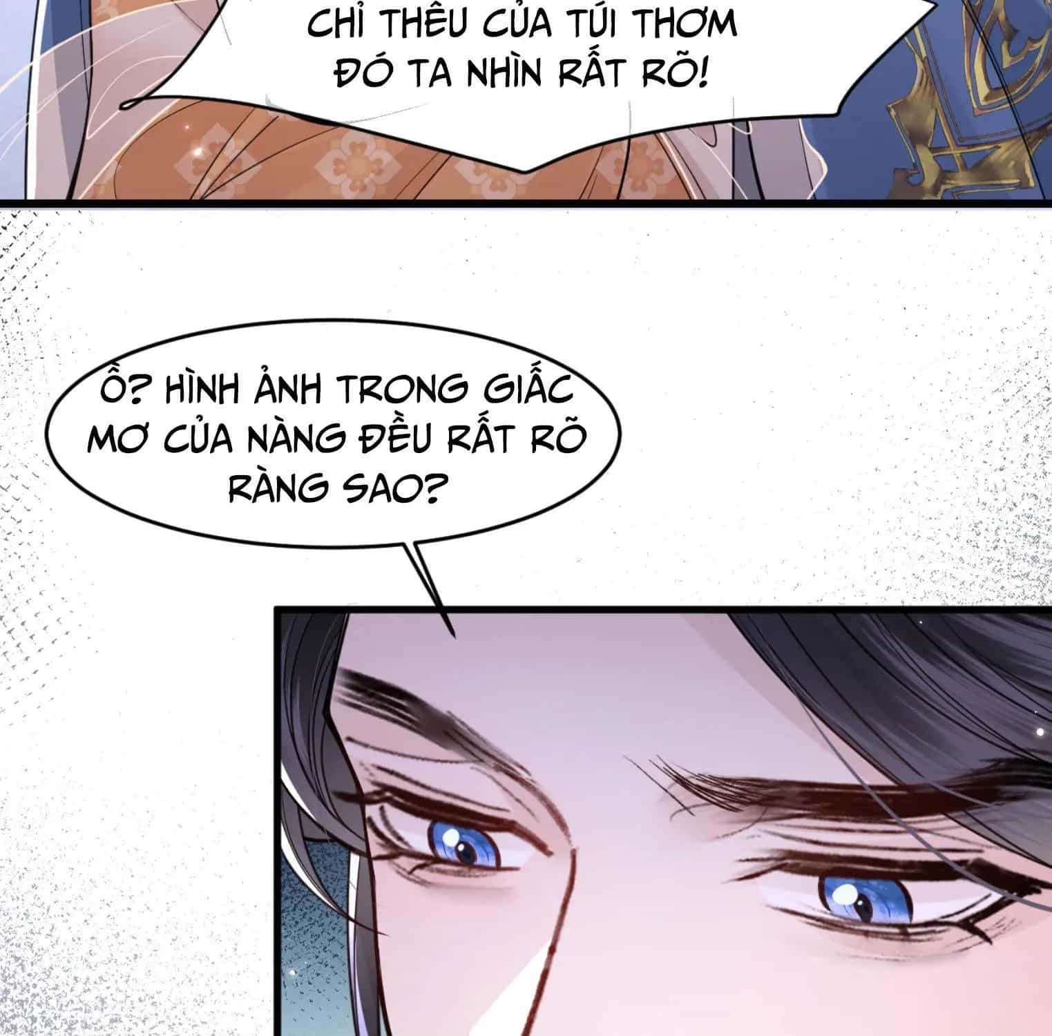 Còn Ra Thể Thống Gì Nữa - Chương 42 - ảnh 59