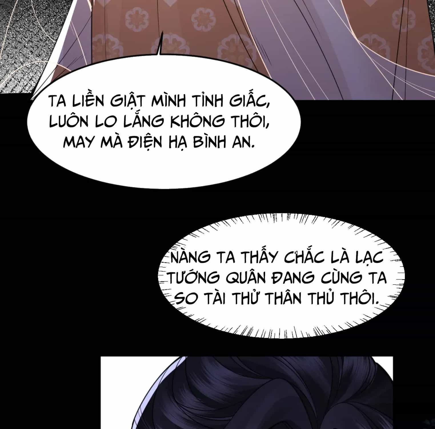Còn Ra Thể Thống Gì Nữa - Chương 42 - ảnh 63