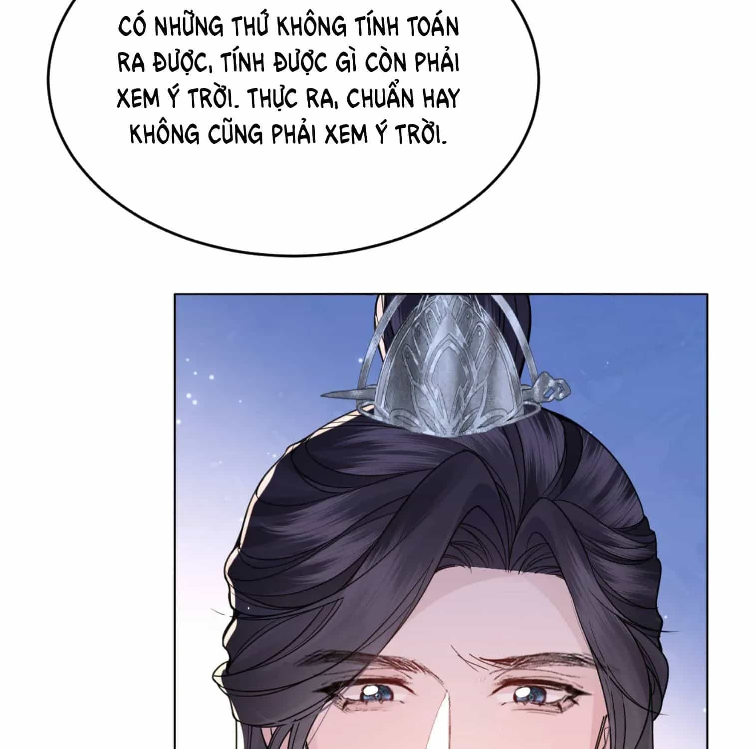 Còn Ra Thể Thống Gì Nữa - Chương 44 - ảnh 26