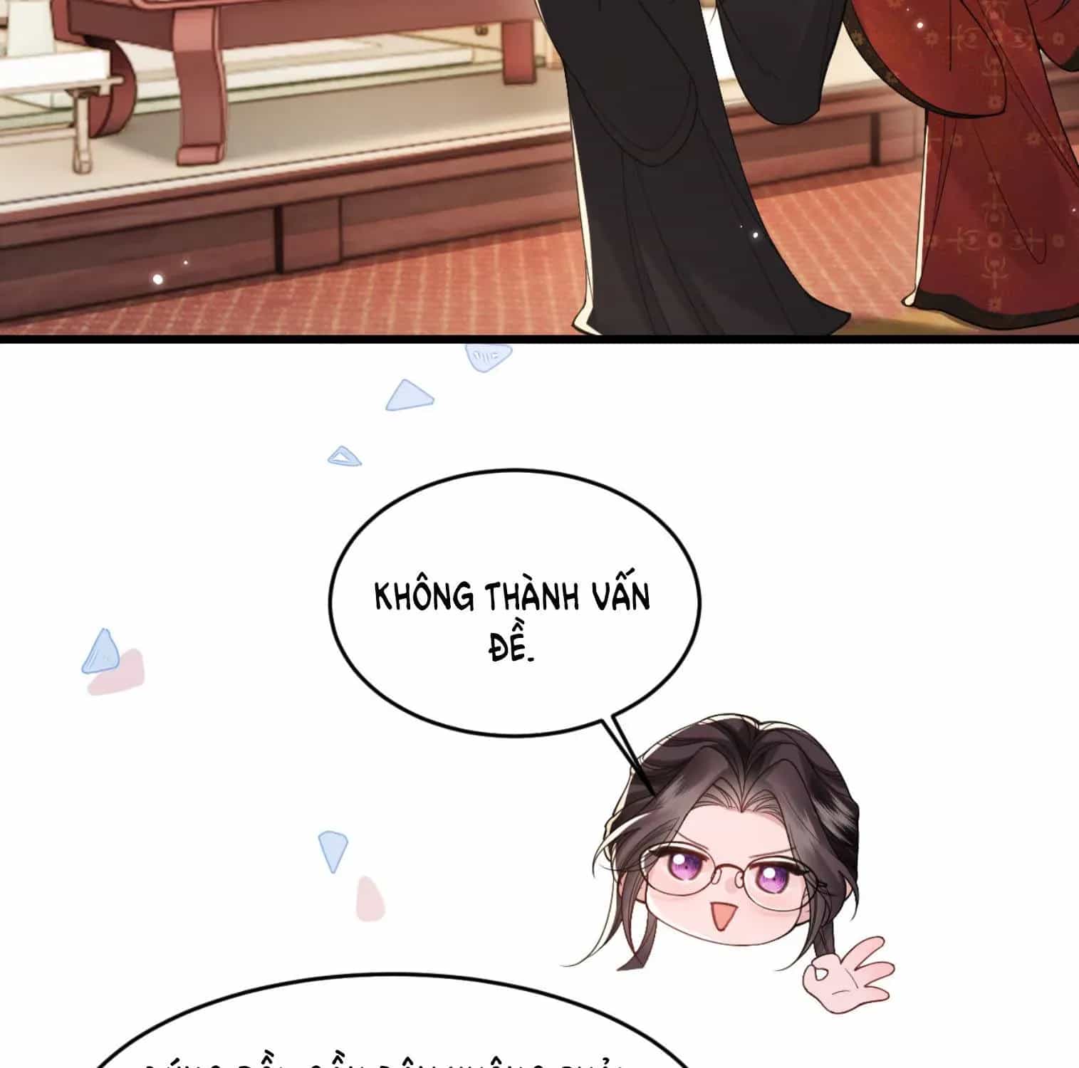 Còn Ra Thể Thống Gì Nữa - Chương 44 - ảnh 34