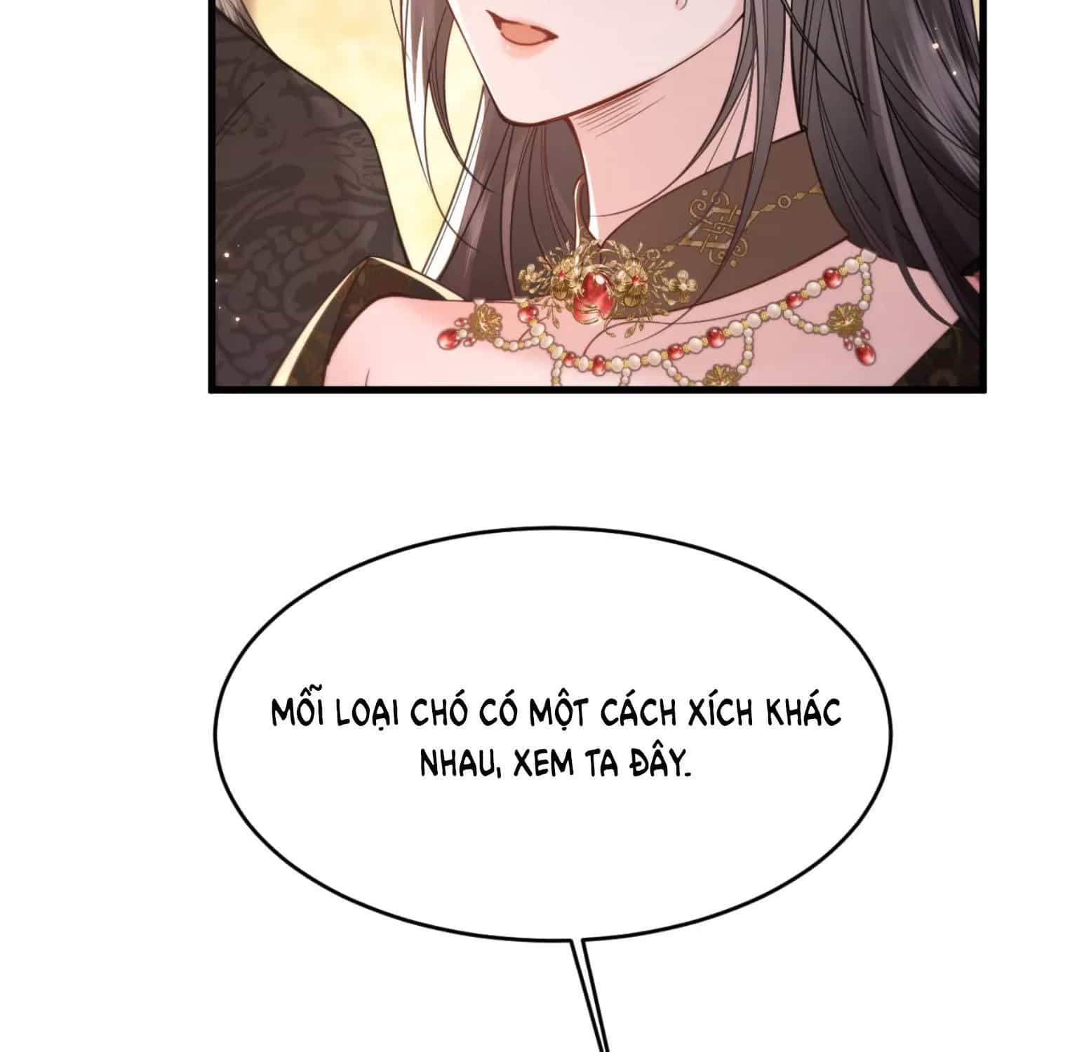 Còn Ra Thể Thống Gì Nữa - Chương 44 - ảnh 76